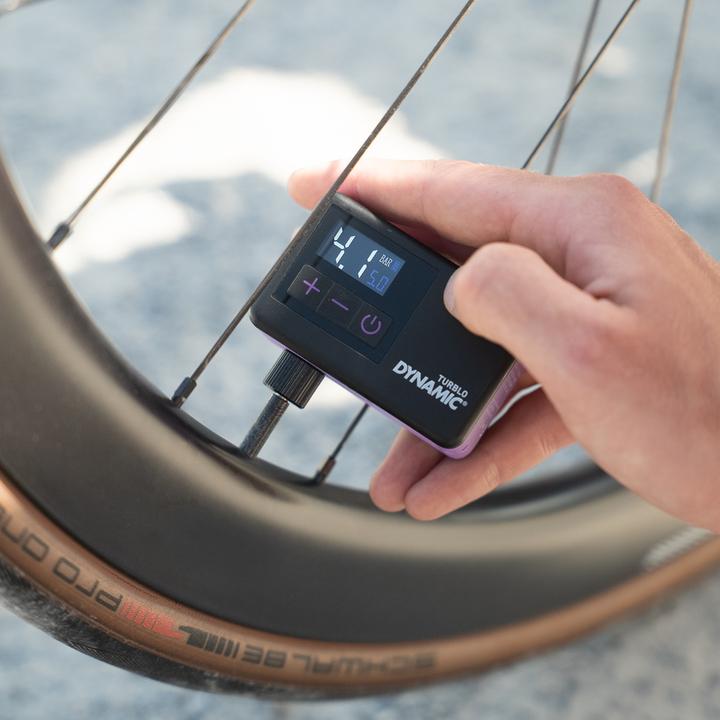 Produktbild Dynamic Bike Care Turblo