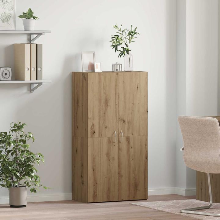 Produktbild vidaXL Büroschrank (60 x 32 x 115 cm)