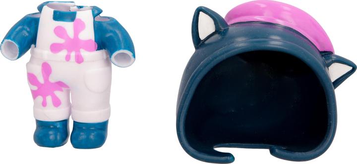 Produktbild IMC Toys Baby-Puppe Talent Babies 10 x 13 x 10 cm