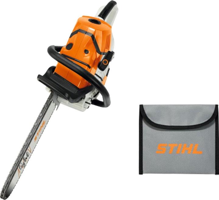 Produktbild Stihl Kettensäge