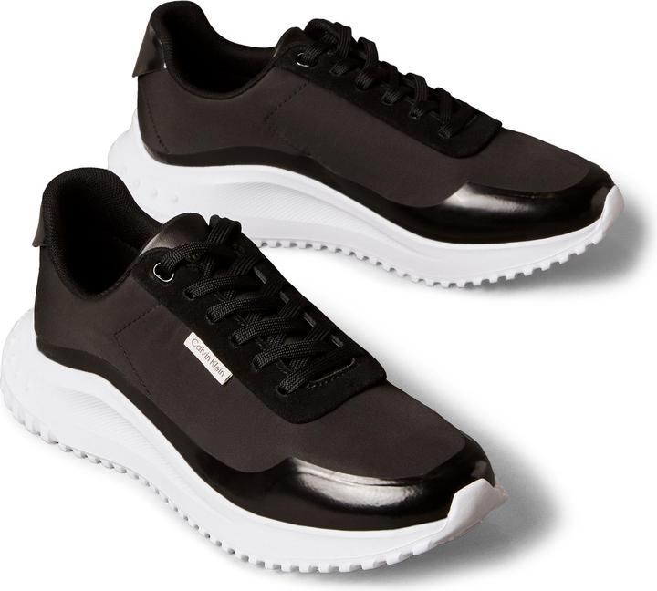 Image du produit Calvin Klein Chaussure de Course Eva à Lacets Mixte Basse (39)