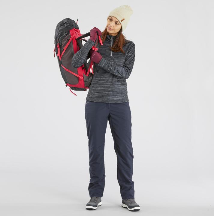 Actual product image Quechua SH900 Mid (39)