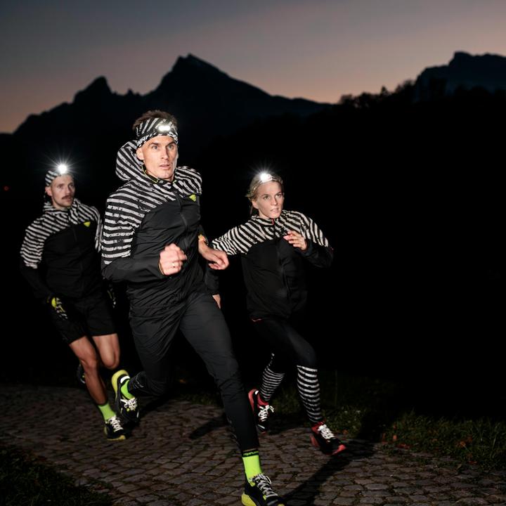 Immagine prodotto Dynafit Trail Reflective Wind Jacke (XXL)
