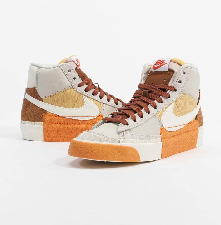 Image du produit Nike Blazer Mid '77 Vintage Chaussures - 88729 (38.5)