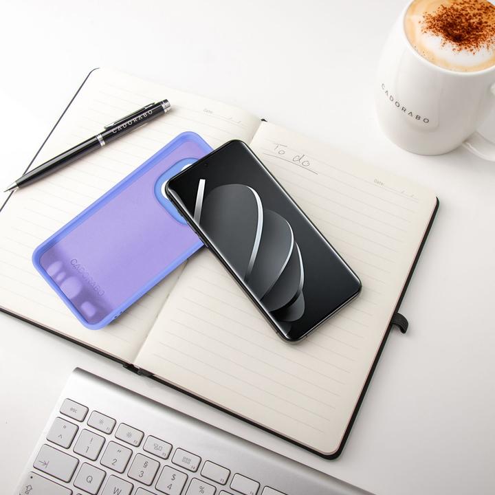 Produktbild Cadorabo Hülle für Xiaomi Redmi Note 14 Pro 5G im Liquid Case Design (Xiaomi Redmi Note 14 Pro 5G)