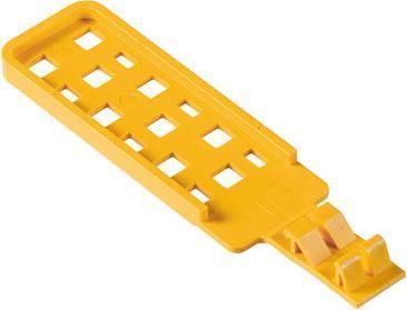 Produktbild Weidmüller Zugentlastung Ersatzteil 1059110000