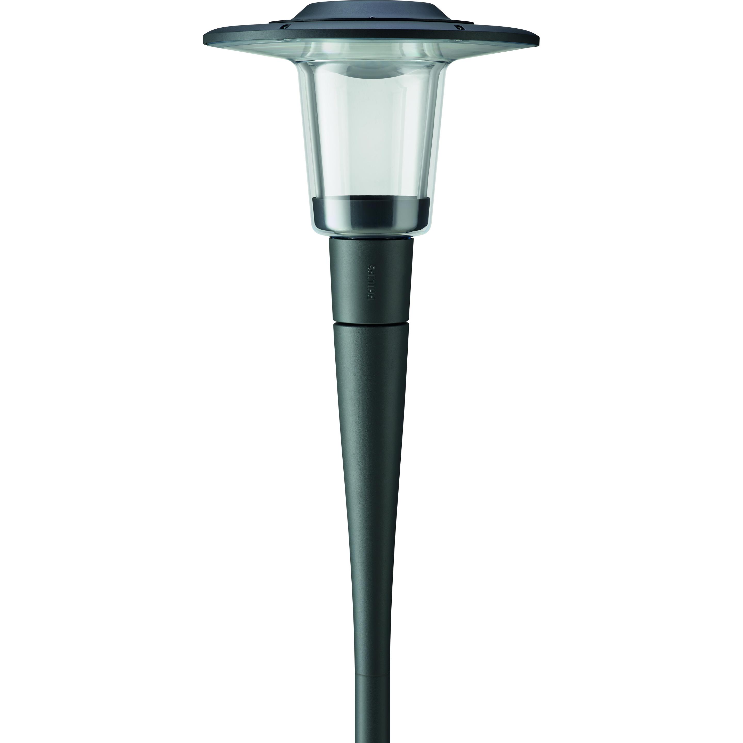 Philips, Gartenbeleuchtung, BDS490 LED50-/740 I (3822 lm, IP66)