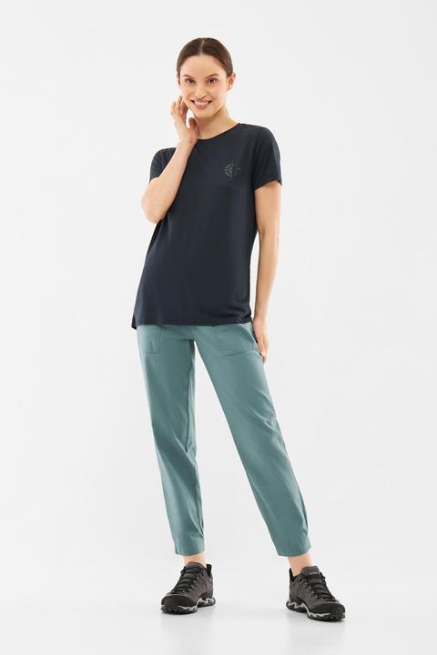 Productafbeelding Viking T-Shirt Rune LTD Bamboo Lady (XS)