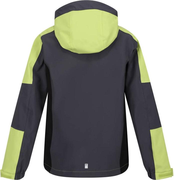 Actual product image Regatta Highton Jacket IV (128)