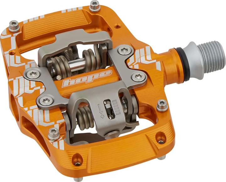 Image du produit Hope Union TC Klickpedale
