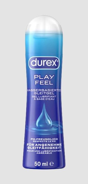 Produktbild Durex Play Feel (50 ml)