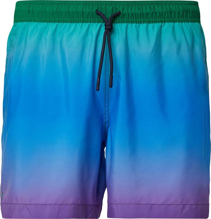 Image du produit s.Oliver Badehose Badehose mit Pride-Motiv (M)