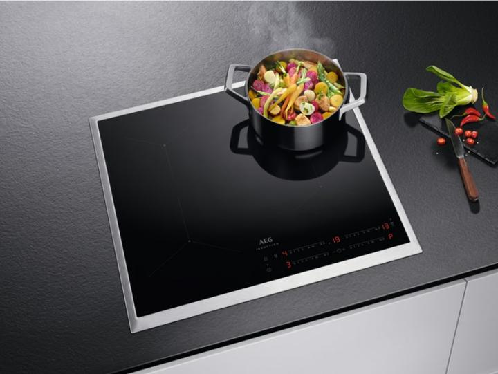 Immagine prodotto AEG IKB64431XB