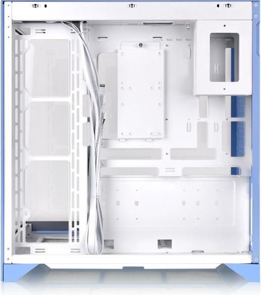 Produktbild Thermaltake CTE E660 MX Hydrangea Blue (ATX, E-ATX, Mini-ATX)