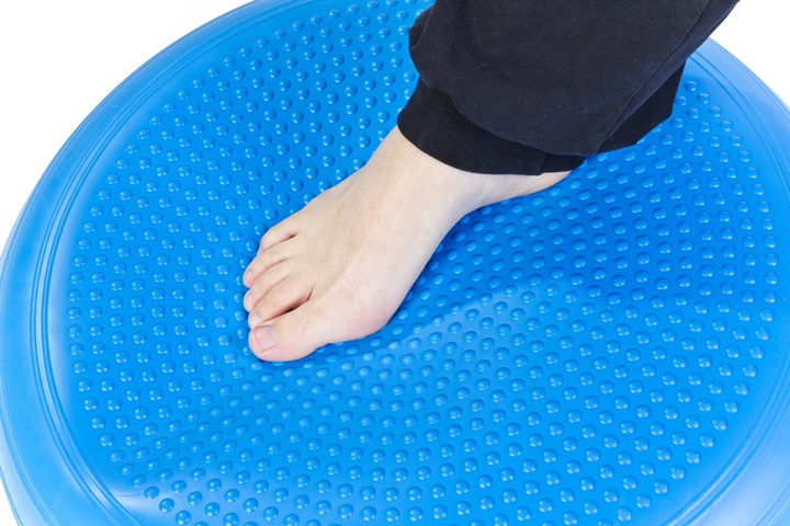 Actual product image Sport-Thieme Balance cushion XXL