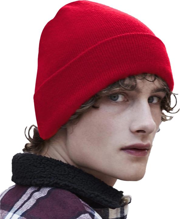 Image du produit Beechfield Casquette originale avec poignets (Taille unique)