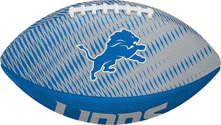 Actual product image Wilson Nfl Team Tailgate Fb Dt Jr