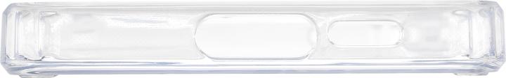 Actual product image FoneKit Premium Clear Case -suojakuori, Samsung Galaxy A55 (Samsung Galaxy A55)