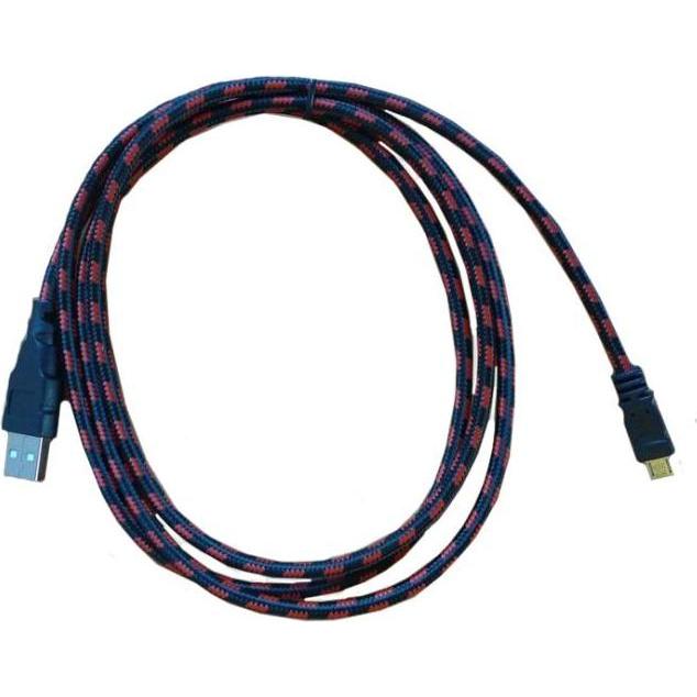 PC Engines USBCAB1 - USB zu microUSB-Kabel (1.50 m), USB Kabel