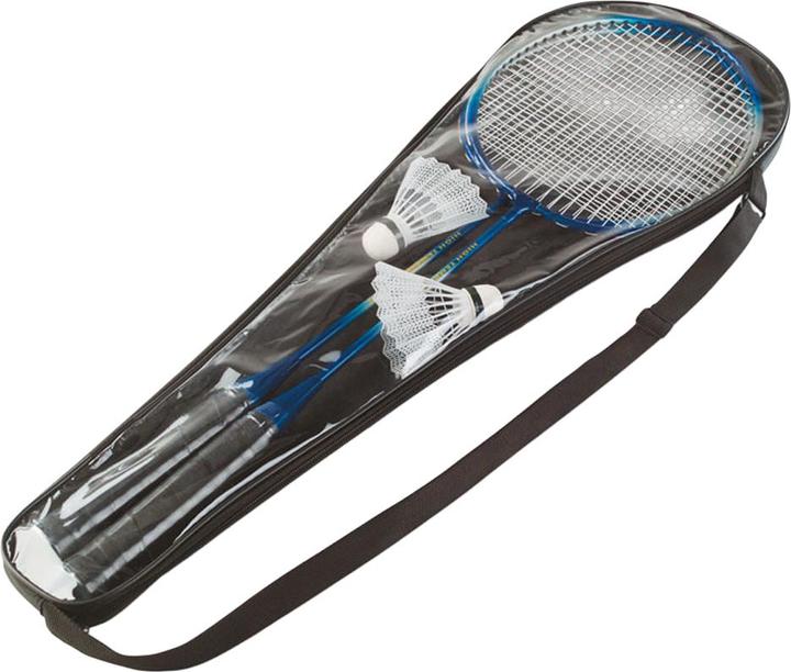 Produktbild MidOcean Badminton Set Madels