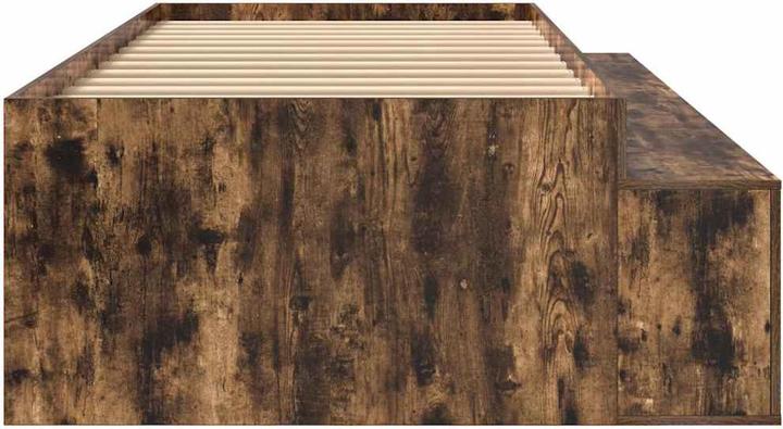 Image du produit vidaXL Bettrahmen (100 x 200 cm)