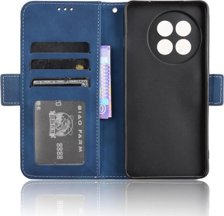 Immagine prodotto Cover-Discount OnePlus 13R - Custodia con molti slot per carte di credito (OnePlus 13R)