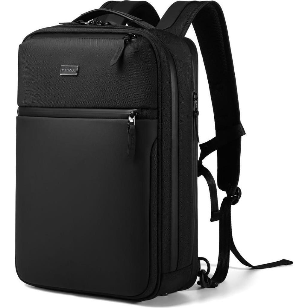 Mybalo Cole minimalistický business batoh na notebook, Borsa per Notebook