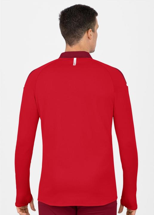 Produktbild JAKO Champ 2.0 Ziptop Trainingssweat Herren (3XL)
