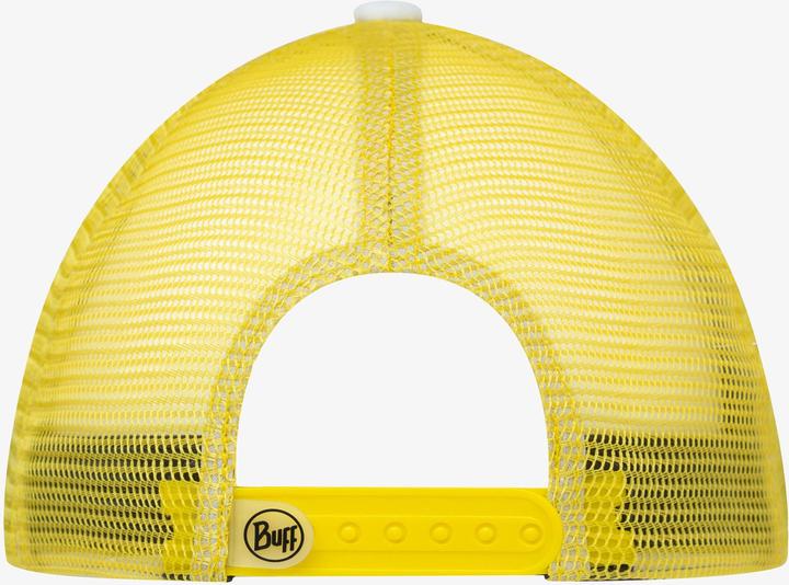 Actual product image Buff Trucker (One size)