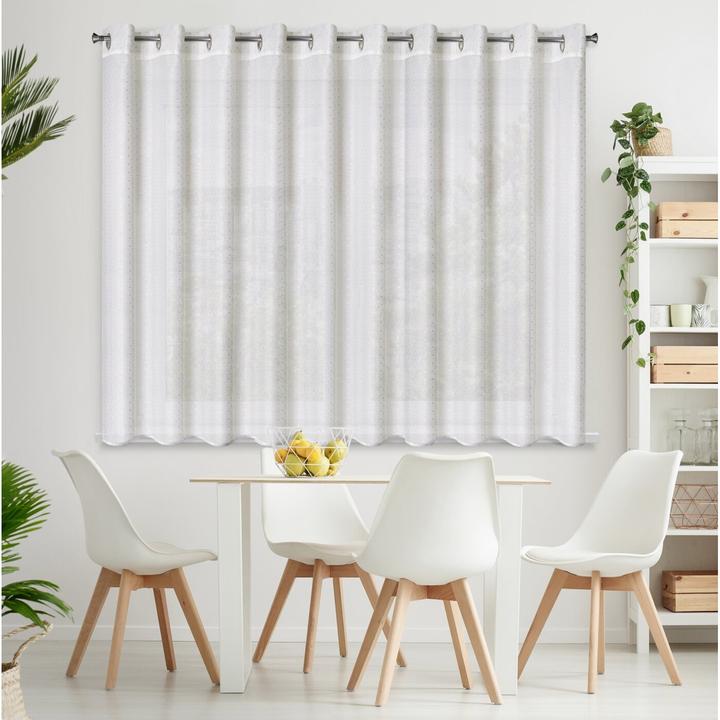Produktbild Eurofirany Fir (300 x 160 cm)