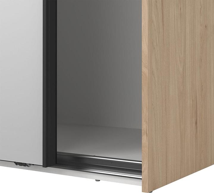 Actual product image Ebuy24 Schiebetürenschrank Como (2-türig)