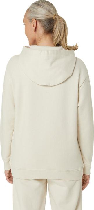 Image du produit ASICS Performance Logo Oth Hoodie (XS)