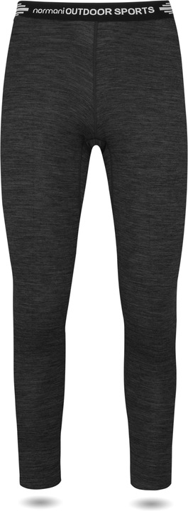 Produktbild Normani Damen Merino Unterhose Perth (XXL)