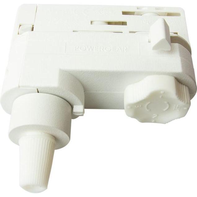 Dotlux, Zubehör Beleuchtung, 3 Phasen-Adapter
