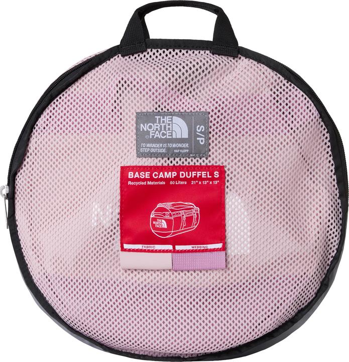 Image du produit North Face Camp de Base (50 l)