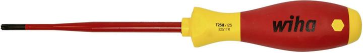 Actual product image Wiha VDE Torx screwdriver SOFTF (TX)