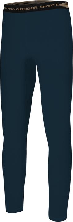 Produktbild Normani Kinder Merino Unterhose Ardyaloon - 9871 (146, 152)