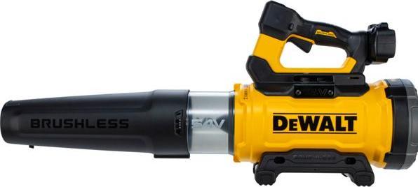 Immagine prodotto DeWalt Soffiatore 54V FV DCMBL777N (Batteria ricaricabile, Soffiafoglie)