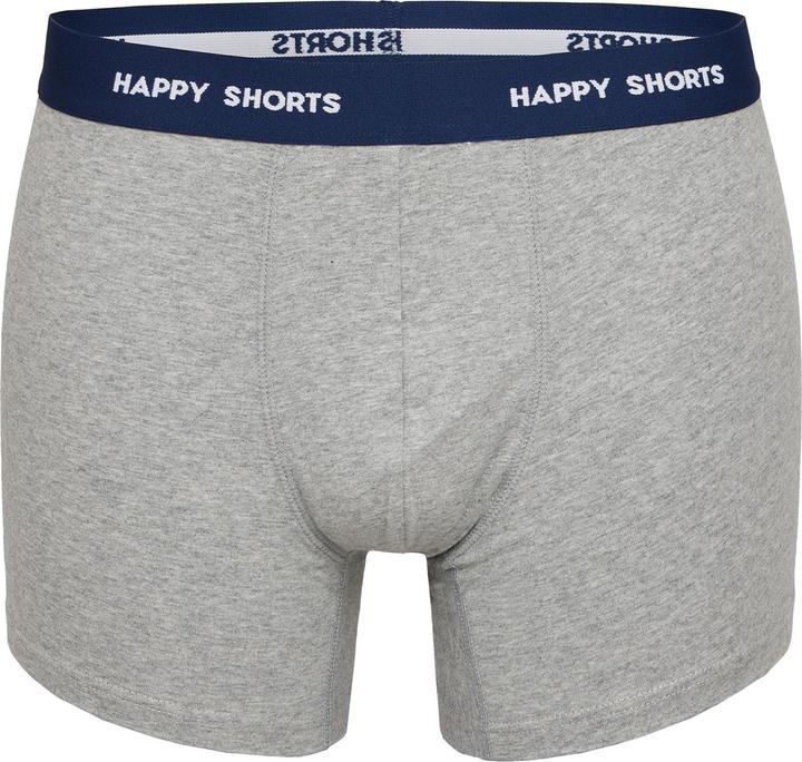 Produktbild Happy shorts Retro Pants XMAS (XXL, 2er Pack)