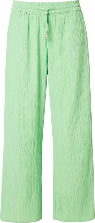 Produktbild Studio Untold Hose, Wide Legs, Krepp, Elastikbund (58)