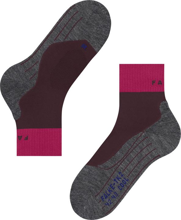 Produktbild Falke Women's TK2 Short Cool (41 - 42)