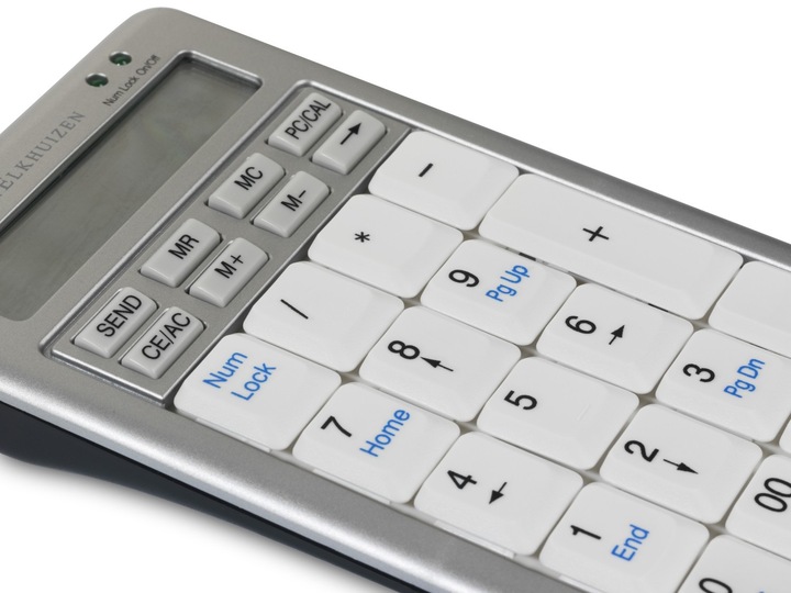 Immagine prodotto Bakker Elkhuizen Toetsenbord S-board 840 (Ing. Int., Cablato)
