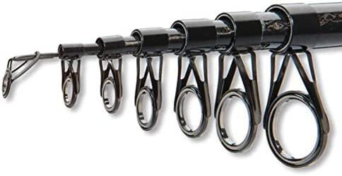 Immagine prodotto Daiwa Canna da pesca allround lunghezza 3,60m peso di lancio 100-300g (Telescopio, 360 cm)