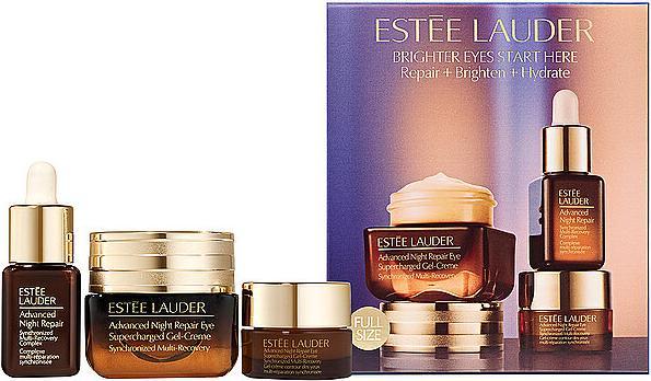 Produktbild Estée Lauder Geschenkset Brighter Eyes Start Here / / (Gesichtspflege Set)