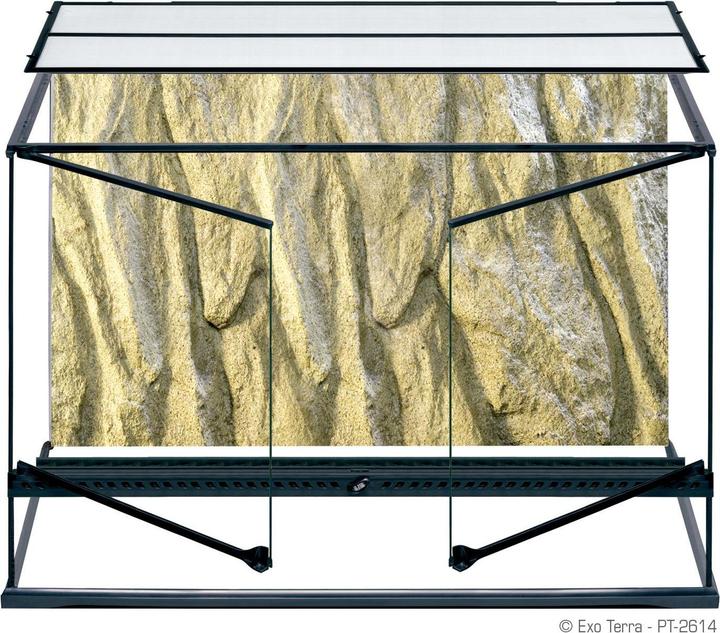 Image du produit Exo Terra Terrarium