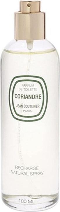 Immagine prodotto Jean Couturier Coriandre for Women 3.3 oz Refillable Eau de Toilette Spray 100ml (Eau de toilette, 100 ml)