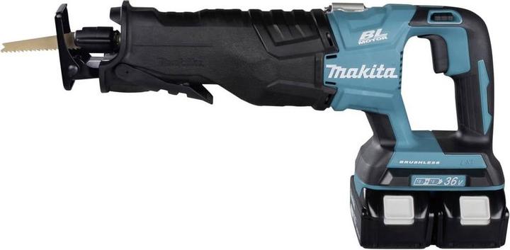 Actual product image Makita Djr360