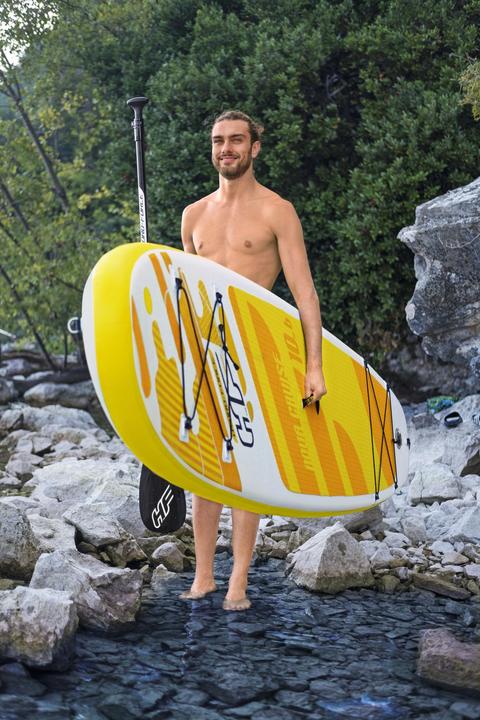 Produktbild Bestway HF SUP Set Aqua Cruise (320 cm, 1-piece)