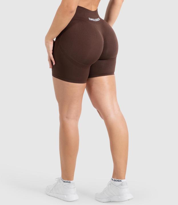 Image du produit Smilodox Shorts Cetrina Scrunch (L)