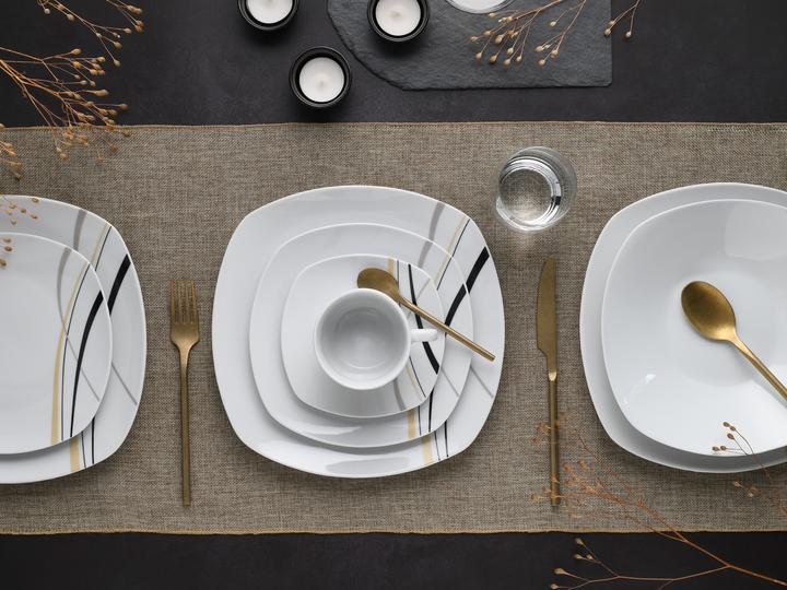 Image du produit CreaTable Carré (30 pièce(s))